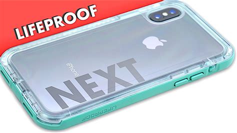 lifeproof next case drop test|lifeproof next iphone review.